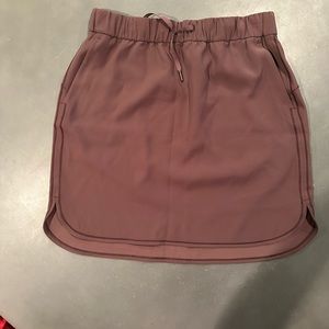 Lululemon Skirt